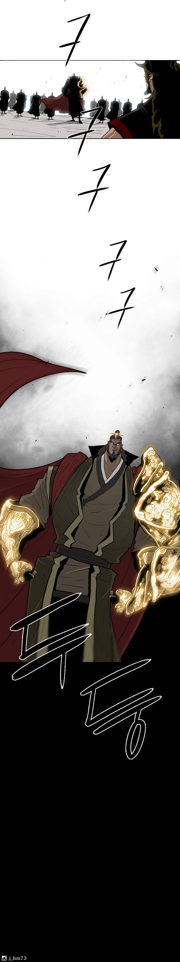 The Legend of the Northern Blade, Chapter 59 image 21